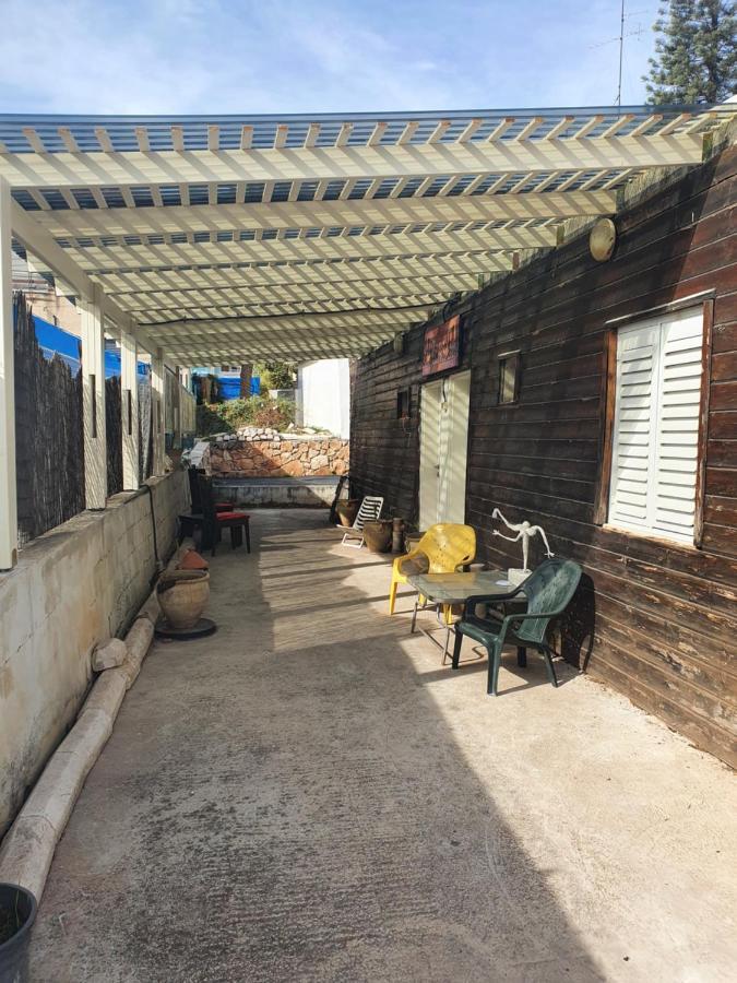 Sea Of Galilee Place طبريا المظهر الخارجي الصورة
